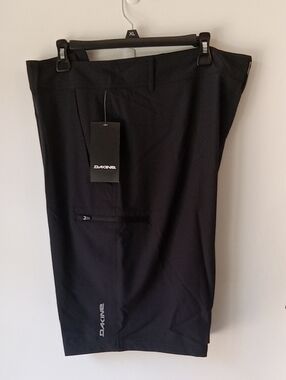 Dakine Black Men's Shorts
